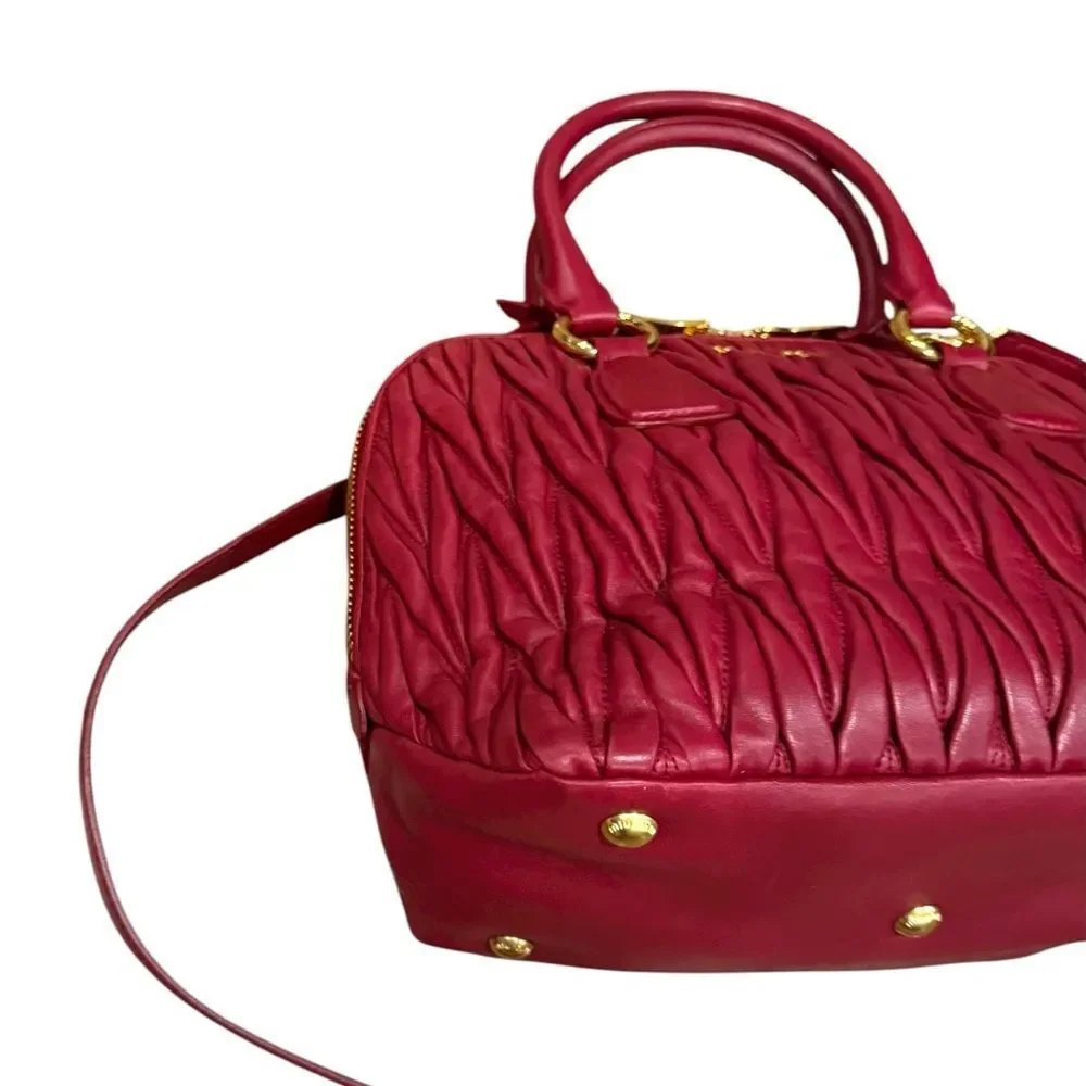 Miu Miu authentic miu